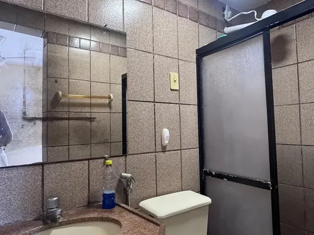 Imagem 4: Vendo Apt Térreo Condomínio Parque Jatiúca