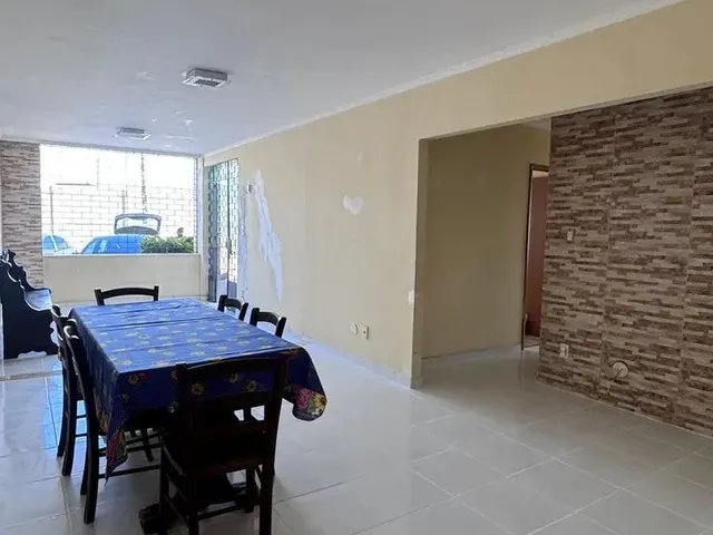 Imagem 8: Vendo Apt Térreo Condomínio Parque Jatiúca