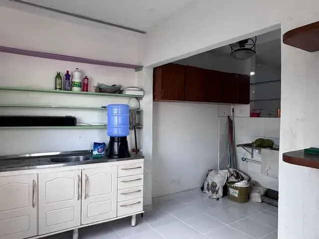 Imagem 11: Vendo Apt Térreo Condomínio Parque Jatiúca