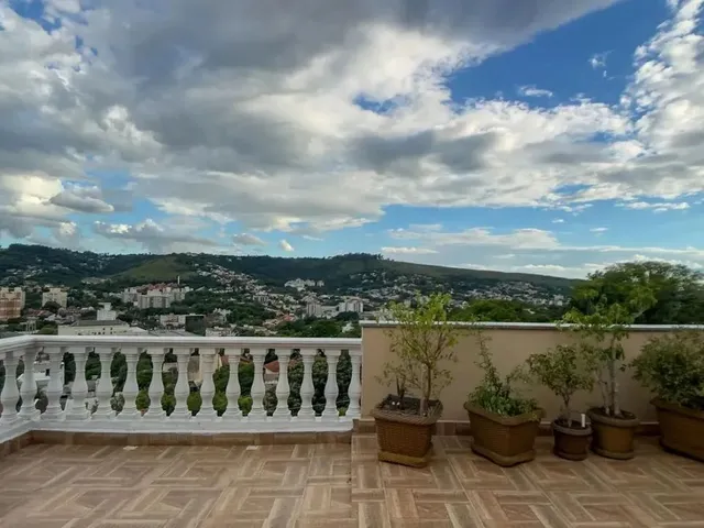 Imagem 2: Cobertura-02-Dormitorios-Teresopolis