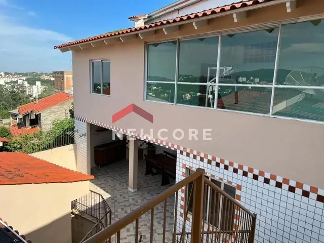Imagem: Casa em Rua Ângelo Passuelo - Vila Nova