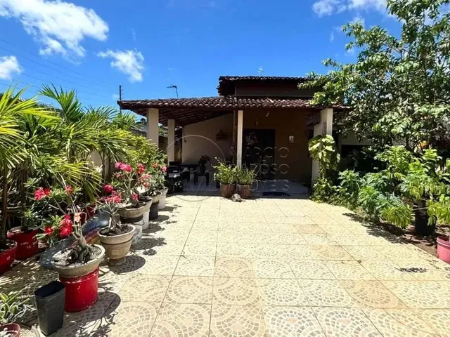 Imagem: Casa Térrea com 3 Quartos À Venda no Antares