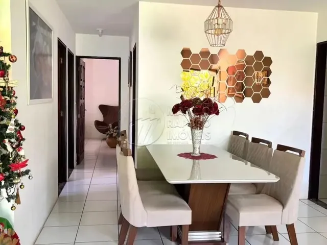 Imagem 2: Casa Térrea com 3 Quartos À Venda no Antares