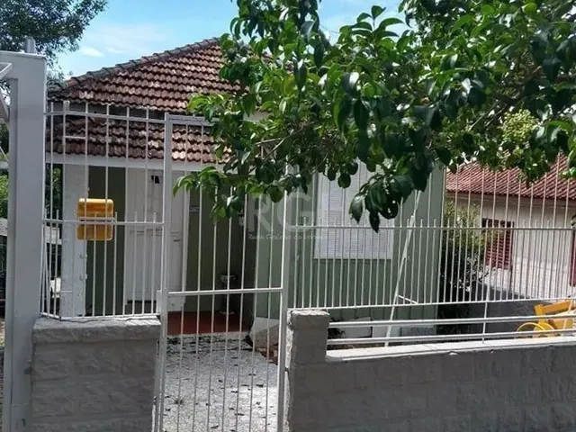 Imagem: Casa 3D Bairro Camaquã