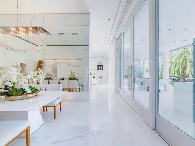 Imagem: Casa Condominio para Venda - 745.25M²