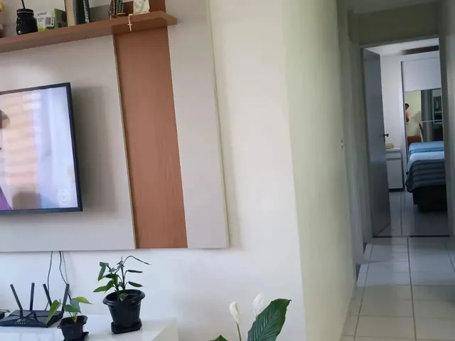 Imagem: Apartamento 3 Quartos para Venda em Maceió