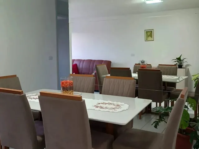 Imagem 2: Apartamento 3 Quartos para Venda em Maceió, Serraria, 3 Dormitórios, 1 Suíte, 2