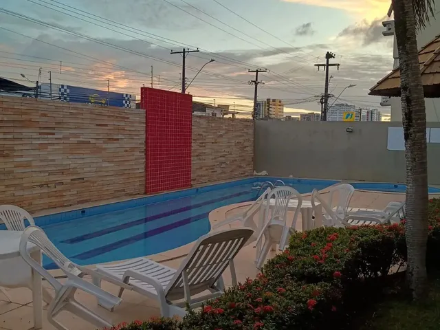 Imagem 12: Apartamento 3 Quartos para Venda em Maceió, Serraria, 3 Dormitórios, 1 Suíte, 2
