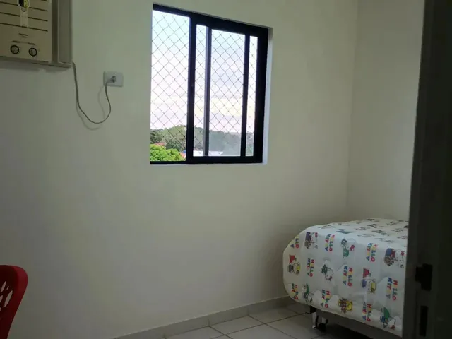 Imagem 10: Apartamento 3 Quartos para Venda em Maceió, Serraria, 3 Dormitórios, 1 Suíte, 2