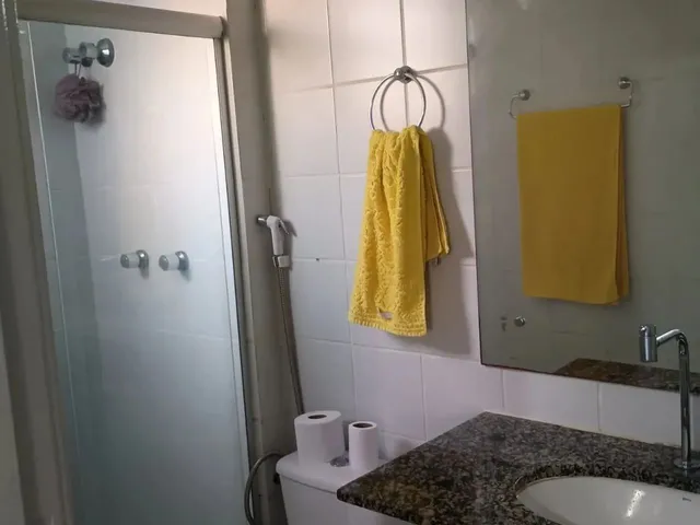 Imagem 8: Apartamento 3 Quartos para Venda em Maceió, Serraria, 3 Dormitórios, 1 Suíte, 2