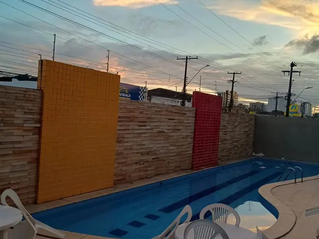 Imagem 11: Apartamento 3 Quartos para Venda em Maceió, Serraria, 3 Dormitórios, 1 Suíte, 2