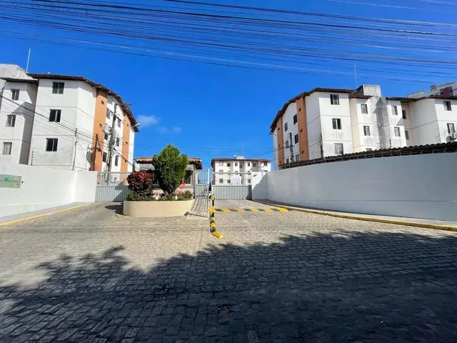 Imagem: Vendo Apto 2/4 na Serraria