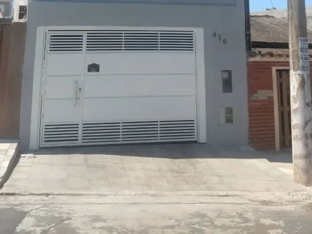 Imagem: Casa no Feitosa