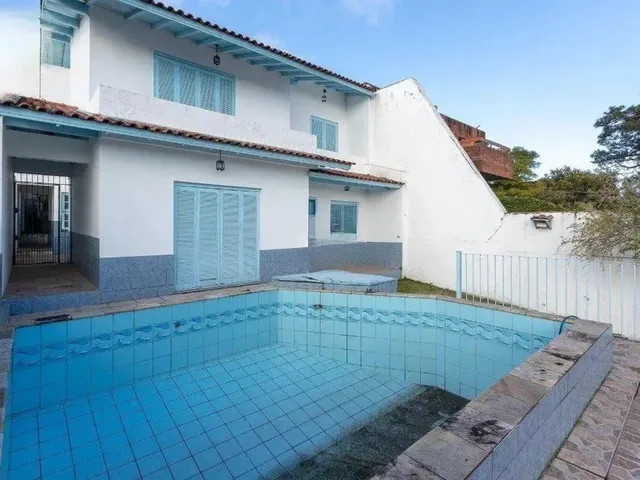Imagem: Casa 4 Dormitórios para Venda no Bairro