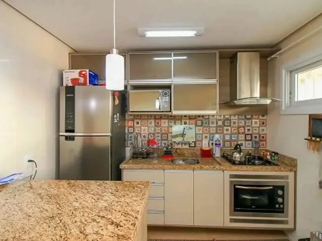 Imagem 13: Casa em Rua Pasteur - Ipanema - Porto Alegre/Rs