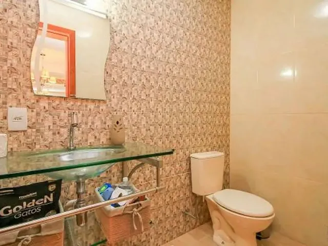 Imagem 7: Casa em Rua Pasteur - Ipanema - Porto Alegre/Rs