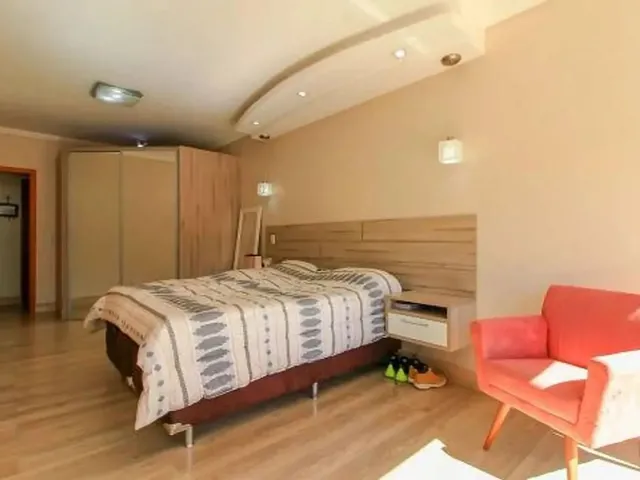 Imagem 12: Casa em Rua Pasteur - Ipanema - Porto Alegre/Rs