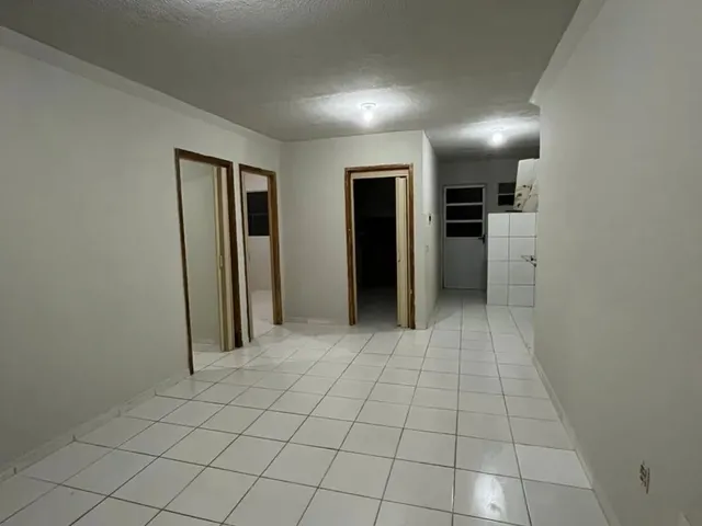 Imagem: Vendo Casa no Caetes Benedito Bentes, Térreo