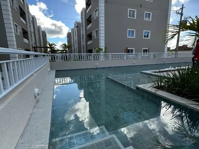 Imagem: Vendo Chave de Apartamento Residêncial
