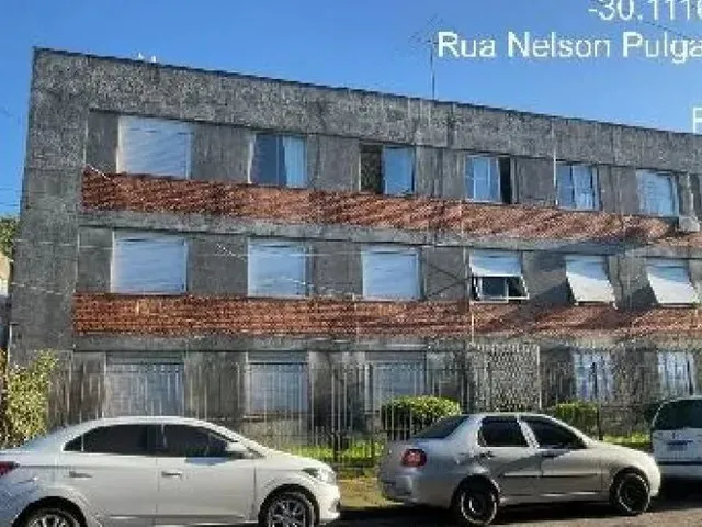 Imagem: Apartamento À Venda em Cavalhada, Porto