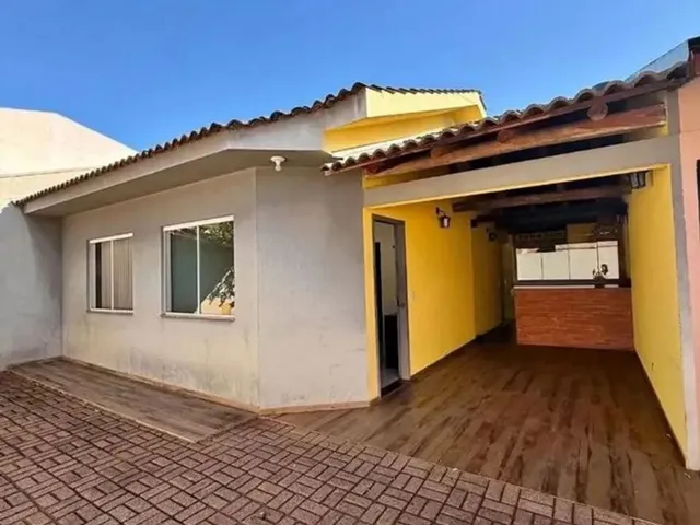 Imagem: Casa a Venda no Farol!