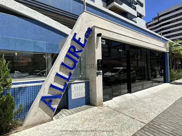 Imagem: O apartamento possui 3 Dormitórios, 3 Suítes, 5