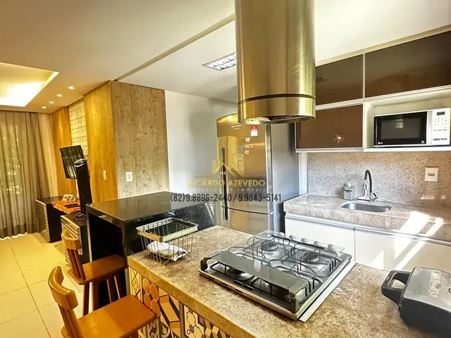 Imagem: Villas do Pratagy, Unidade Tipo Casa, 02