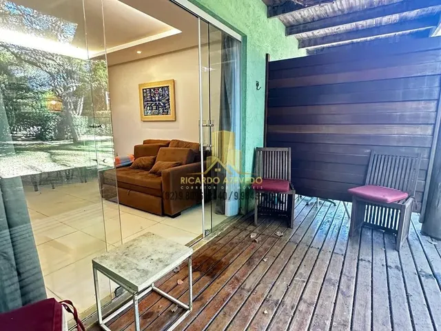 Imagem 12: Villas do Pratagy, Unidade Tipo Casa, 02 Quartos, Totalmente Mobiliado