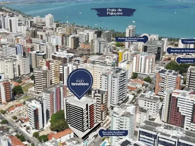 Imagem: 100 Fachada em Cerâmica- Ivan Timóteo
