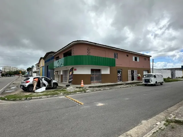 Imagem: Vendo Predio com Casas e Ponto Comercial