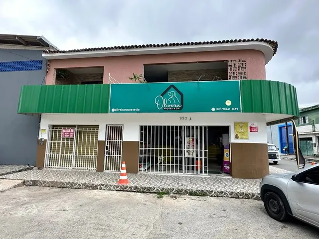 Imagem 3: Vendo Predio com Casas e Ponto Comercial