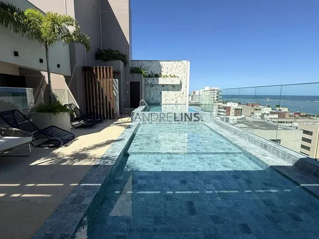 Imagem: Versa Ponta Verde. Seu 3 Quartos com 2 Vagas
