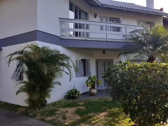 Imagem: Casa em Rua Torres - Ipanema - Porto Alegre/Rs
