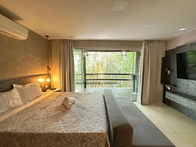 Imagem: Villas do Pratagy, Luxuoso Studio Totalmente