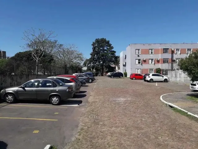 Imagem: Apartamento em Rua Cássio de Medeiros
