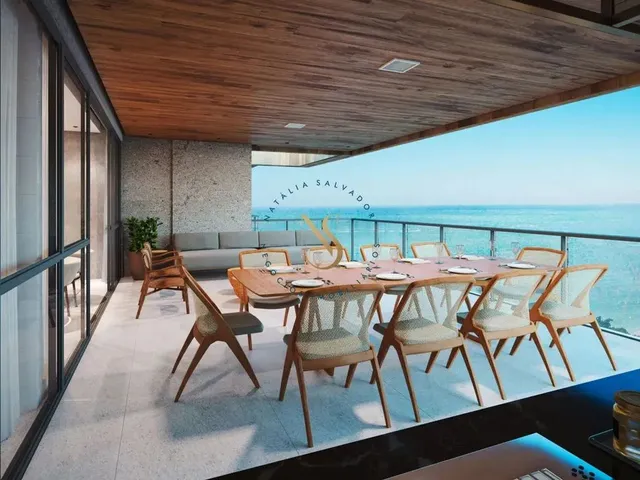 Imagem: Grand Ocean - Grand Ocean - Empreendimento
