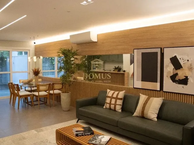 Imagem: Casa no Condomínio Euroville Smart Housing