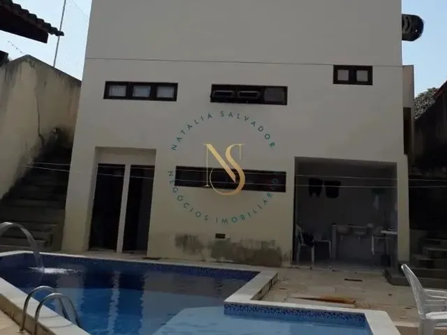 Imagem: Casa À Venda no Bairro Barro Duro - Maceió/Al