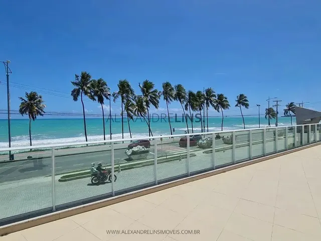 Imagem: Riviera del Mare. O Empreendimento Vertical