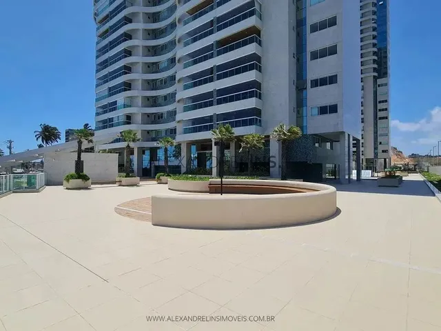 Imagem 12: Riviera del Mare. o Empreendimento Vertical Mais Completo de Maceió