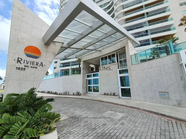 Imagem 8: Riviera del Mare. o Empreendimento Vertical Mais Completo de Maceió