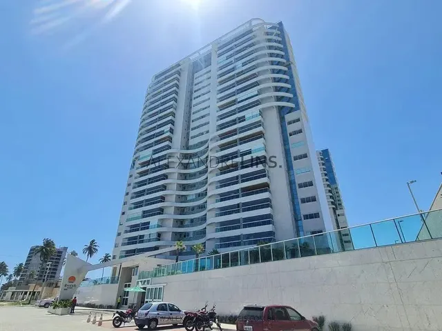 Imagem 5: Riviera del Mare. o Empreendimento Vertical Mais Completo de Maceió