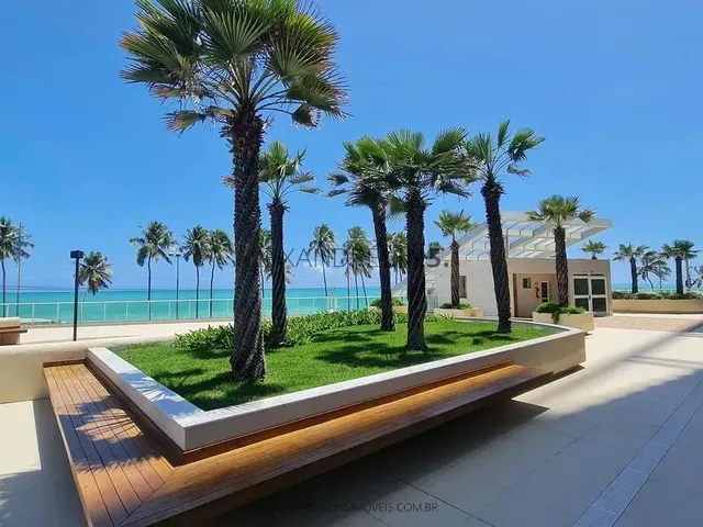 Imagem 6: Riviera del Mare. o Empreendimento Vertical Mais Completo de Maceió