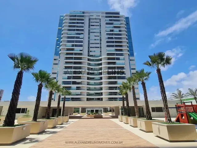 Imagem 14: Riviera del Mare. o Empreendimento Vertical Mais Completo de Maceió
