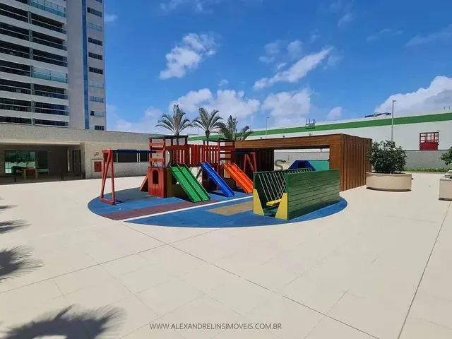 Imagem 13: Riviera del Mare. o Empreendimento Vertical Mais Completo de Maceió