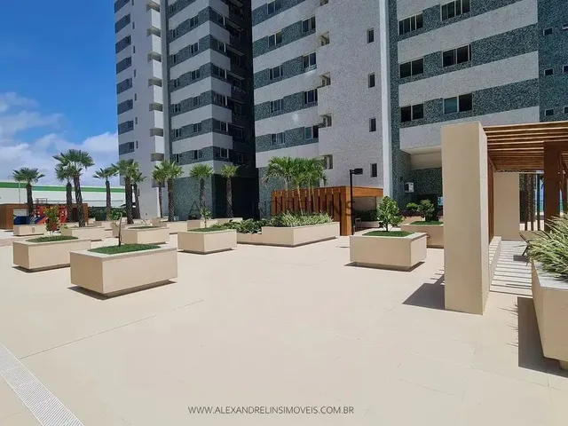 Imagem 2: Riviera del Mare. o Empreendimento Vertical Mais Completo de Maceió