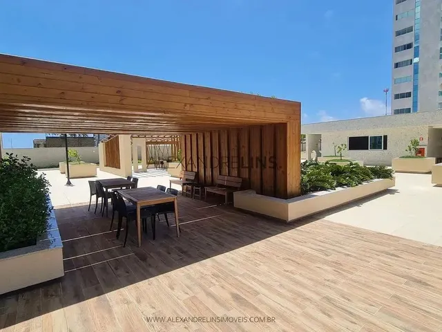 Imagem 11: Riviera del Mare. o Empreendimento Vertical Mais Completo de Maceió