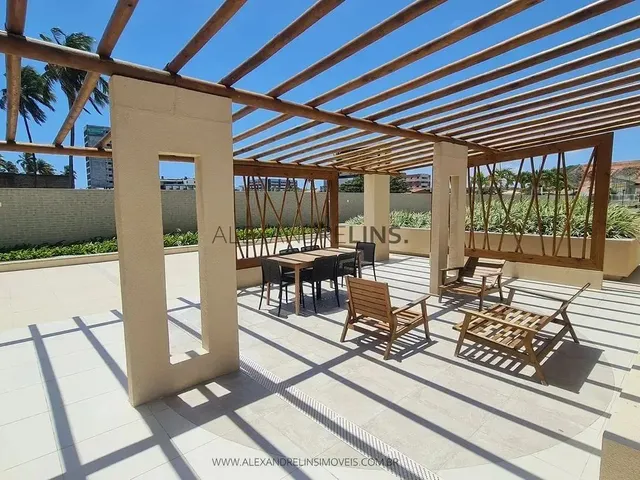 Imagem 15: Riviera del Mare. o Empreendimento Vertical Mais Completo de Maceió