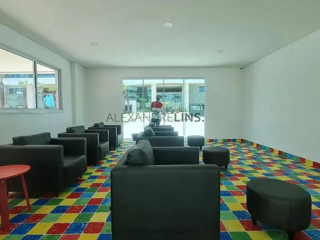 Imagem 9: Riviera del Mare. o Empreendimento Vertical Mais Completo de Maceió