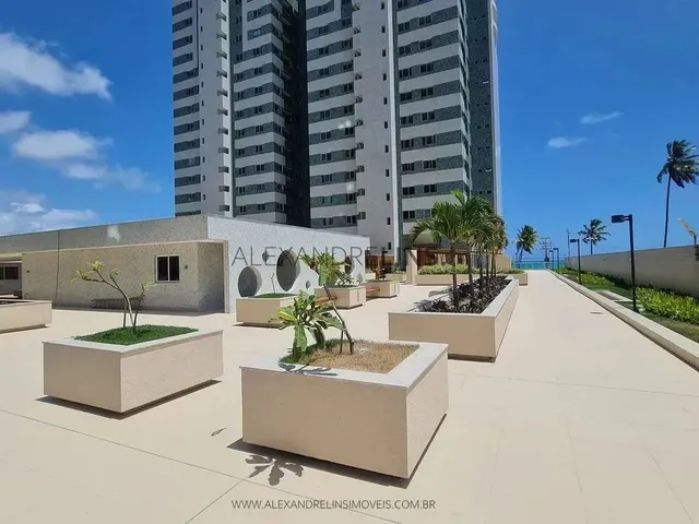 Imagem 10: Riviera del Mare. o Empreendimento Vertical Mais Completo de Maceió